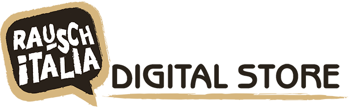 Logo Rausch Italia – Servizi digitali e domini